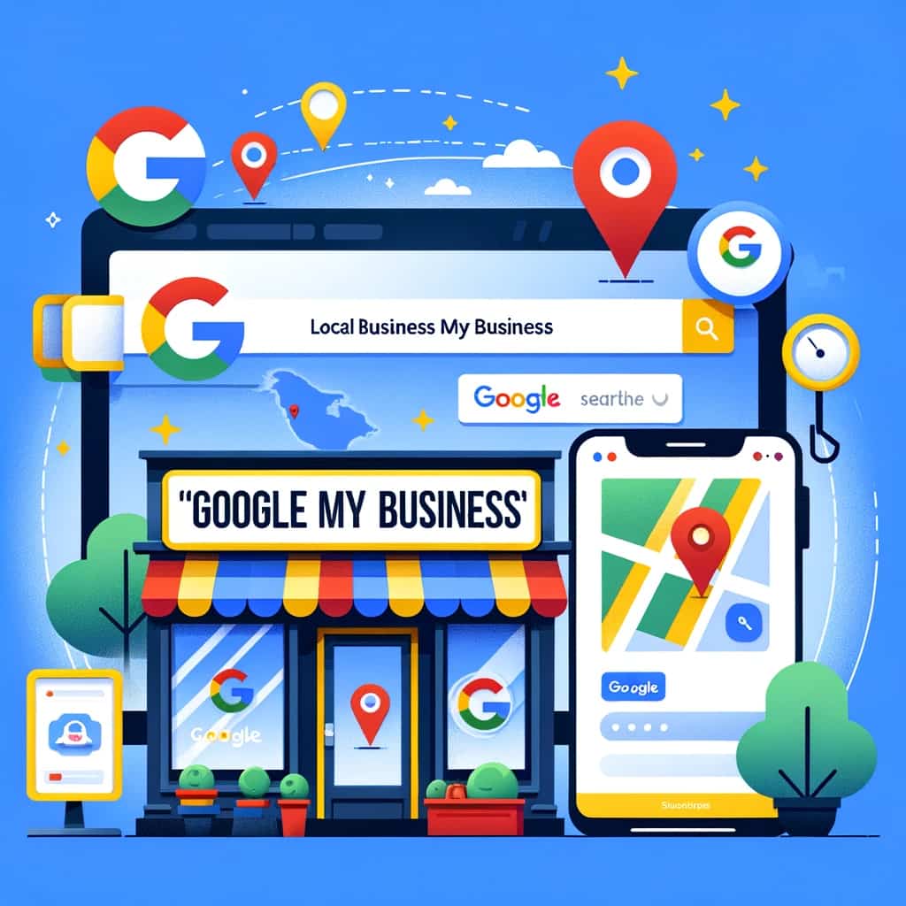 מה זה כרטיס עסק בגוגל מיי ביזנס google my business