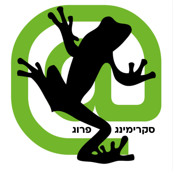 סקרימינג פרוג