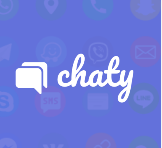 CHATY WORDPRESS PLUGIN