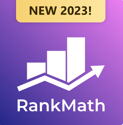 RANKMATH SEO PLUGIN