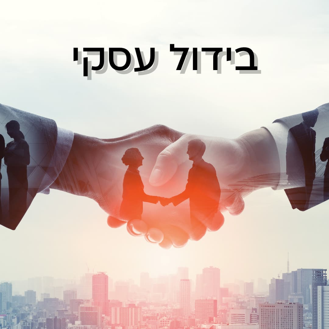 בידול עסקי