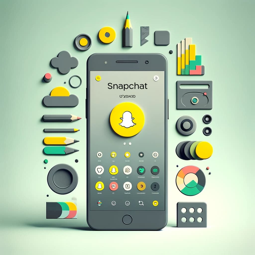 מה זה Snapchat סנאפצ’ט