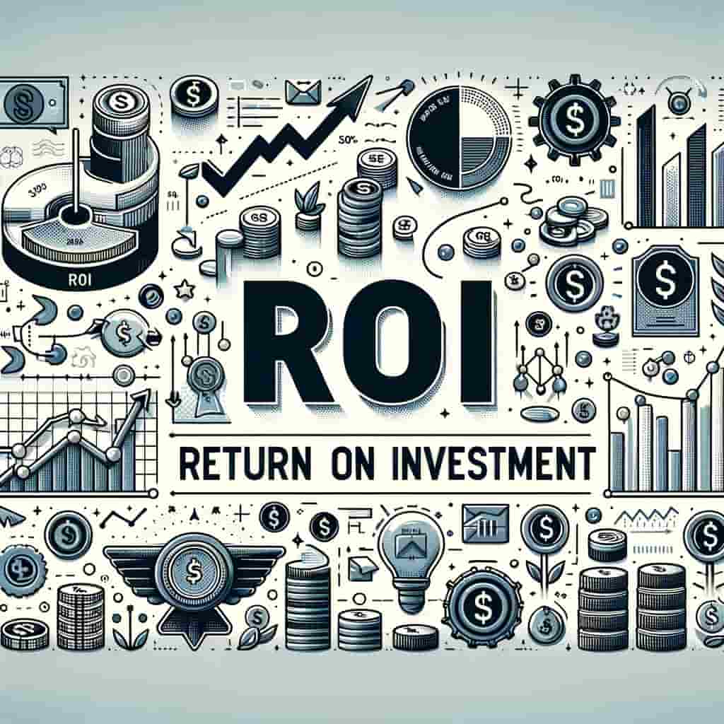 return of investment