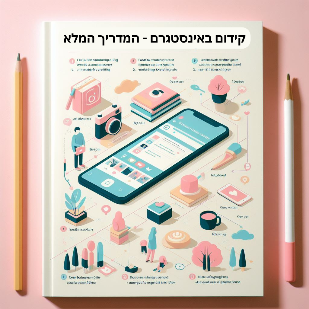 קידום באינסטגרם